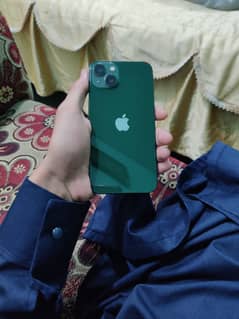 I phone 13 128 gb jv