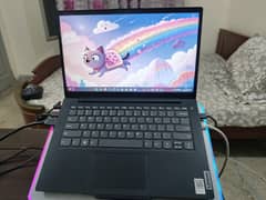 lenovo v14  (i5 12th generation)