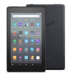 Amazon Fire 7 | 5th Generation ,  8 GB Memory , 1 GB Ram