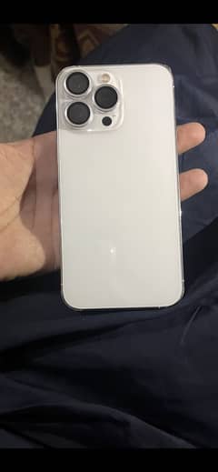 iPhone 13 Pro