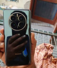 Mate 50 pro Non pta in 10/10 condition