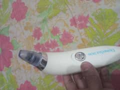 blackheads remover portable massager and facial massager