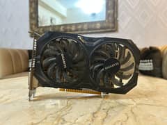 GTX 750 ti