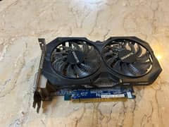 GTX 750 ti 2 GB