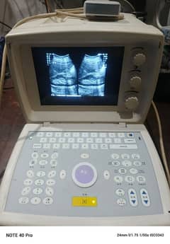 ultrasound machine for sale