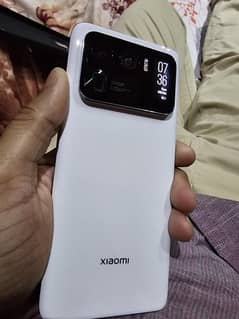 Mi 11 ultra