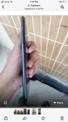 iPhone 7plus pta