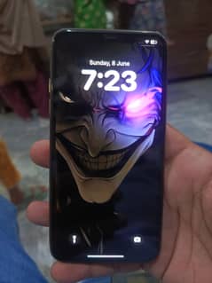 iphone 11 pro max (256GB) (  JV  ) (NON PTA)