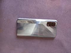 realme 7 pro