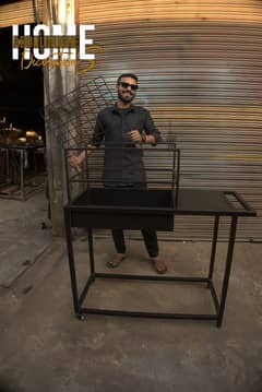 Eid special Barbecue grill