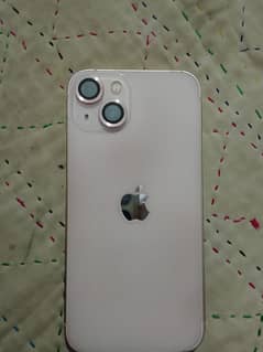 i phone 13 10/10 condition all ok non pta