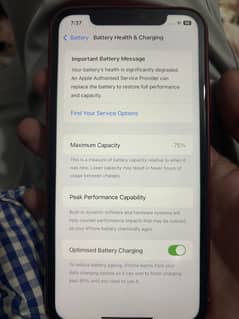 iphone 11 non Pta