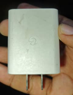 google adopter 30 w