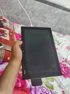 Docomo Tab 3 32 GB Full ok