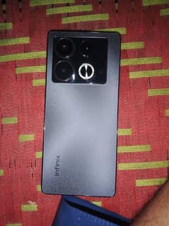 infinix note 40 dabba