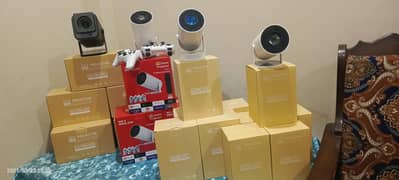 Android Projector / Smart Projector / 4K Projector