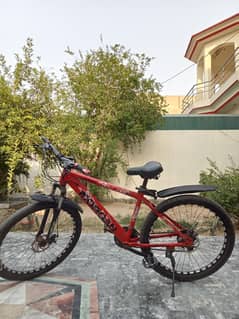 cycle