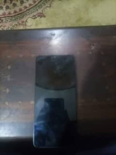 Samsung Galaxy A05.