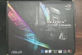 I7-7700k