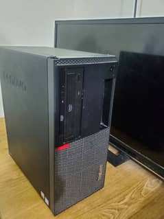 Lenovo Core i7 7th generation