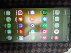 Samsung galaxy A12 4 128