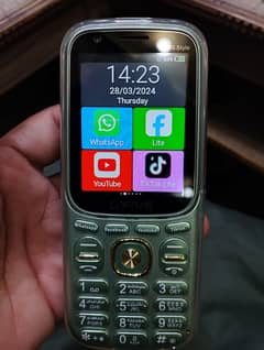 G'Five 4G Style