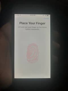 iPhone 6 non PTS 16GB