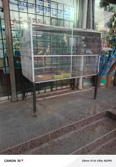 2 Cages For Birds for sell