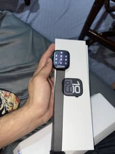 Apple watch series 10