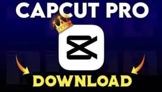 CAPCUT PREMIUM MOD ALL FUTURES UNLOCKED