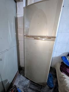 Dawlance refrigerator