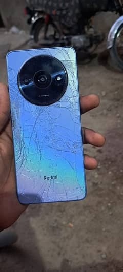 Redmi A3 4/128