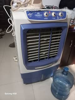 room cooler