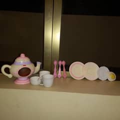 Tea