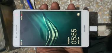 huawei p9 lite   original  pannel    3/16