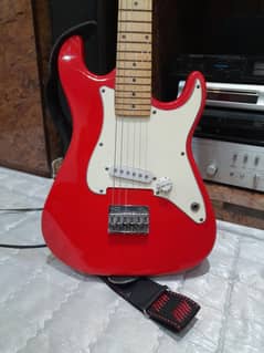 Electric