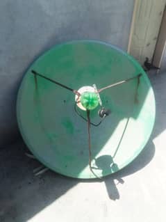 dish