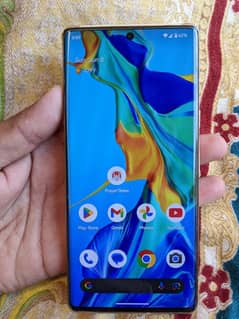 Google pixel 6 pro