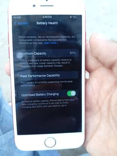 IPHONE 7 128GB