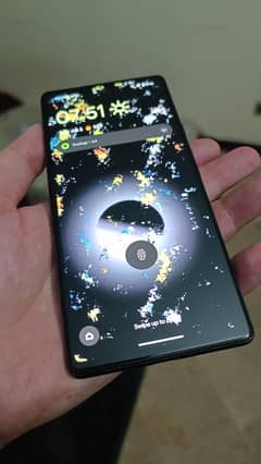 Lush condition Pixel 6 Non PTA sim lock, best for gaming