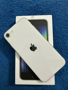 Iphone SE 3rd generation