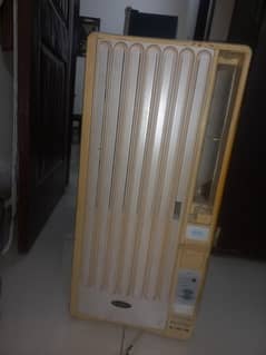 window ac 110