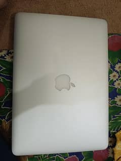 MacBook pro 2015
