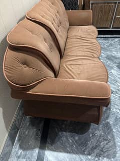 Sofa set