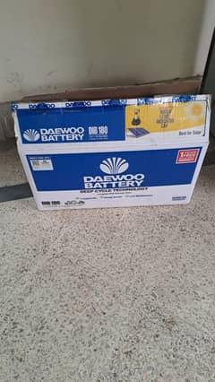ups deep cycle battery best for ups