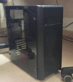 Thunder Elite ATX Casing