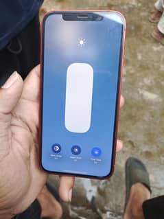 one hand phone