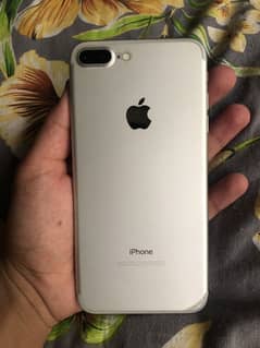 iPhone 7 plus
