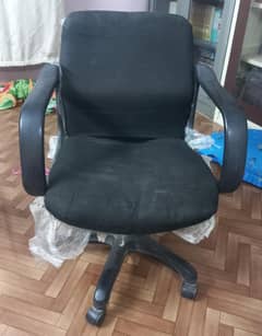Perfect Chair For Office Almost New Condition