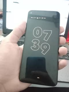 google pixel 5a 5g 6/128 (exchange possible)